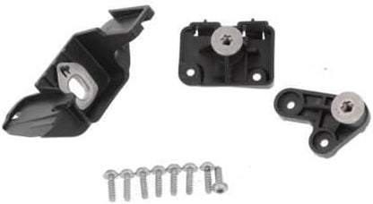 ya 10 9.16 zhengce For MERCEDES RIGHT O/S HEADLIGHT BRACKET REPAIR KIT A/CLA CLASS A1778201801