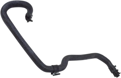 ya 10 9.16 baidi For 2011-2015 for Volvo S60 V60 V70 S80 Front Radiator Hose Expansion Tank Pipe