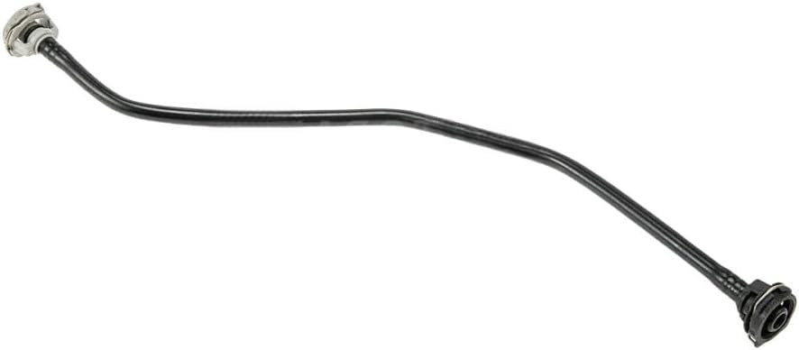 ya 11 9.14 baidi8K0121081BF Coolant Radiator Hose for Audi for A4 A5 Quattro 2012-2017