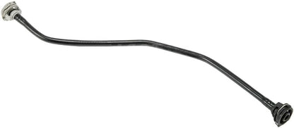 ya 11 9.14 baidi8K0121081BF Coolant Radiator Hose for Audi for A4 A5 Quattro 2012-2017