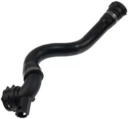 ya 11 9.14 baidiLower Radiator Coolant Water Hose for BMW X1 E82 E84 E88 E90 E91 17127531769