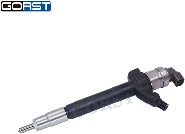 ya 10 9.16 baidi Common Rail Injector Assembly 095000-5800 for Ford Transit 2.2L 6C1Q-9K546-AC
