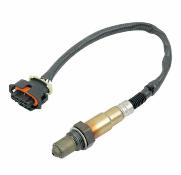 ya 5 8.10 Oxygen Sensor 0258006499 93177450 for Opel Agila AGHJ Insignia 1998-2018