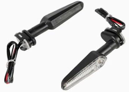 ya 13 9.15 baidi LED Turn Signal Light Flash Indicator for Yamaha Tenere 700 Super Tenere 1200