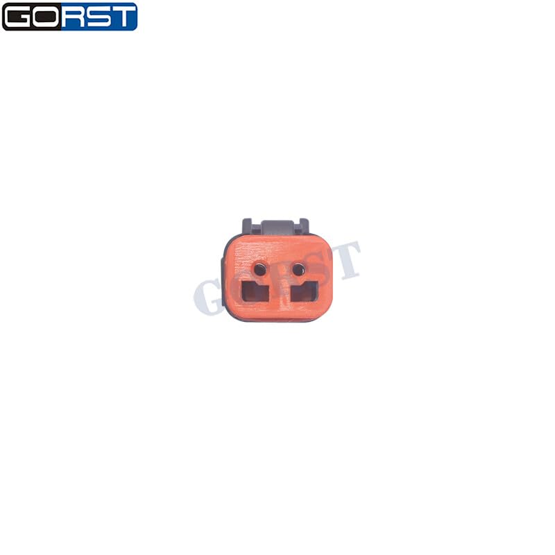 ya 6 8.24 baidi 4307350 Transmission ECA Speed Sensor for Truck Eaton Fuller Overshift Sensor 