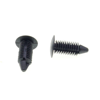ya 4 8.8 20 Piece Set for Chrysler 4658673 Front and Rear Door Weatherstrip Fixing Clip