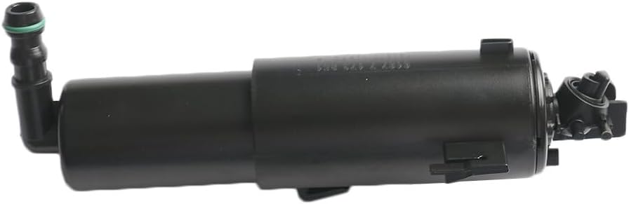 ya 9 10.24 Headlight Washer Nozzle for 2007-2013 for BMW for X5 Front Left Side 61-67-7-173-851