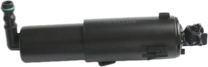 ya 9 10.24 Headlight Washer Nozzle for 2007-2013 for BMW for X5 Front Left Side 61-67-7-173-851