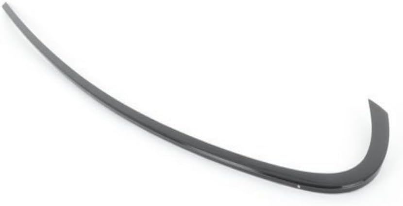 ya 4 8.10 Rep 51357381424 Window Channel Cover 1pc/Set