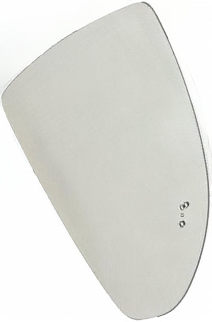 ya 9 10.24 Passenger Side Right RH Blind Spot Mirror Glass Lens for Kia Optima 2016-20