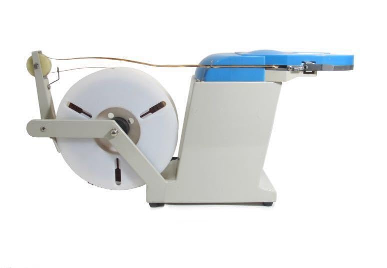 ya 16 10.20 baidi Auto Twist Tie Machine Bread Candy Gift Bundling Tying Bagging Closure Machine T