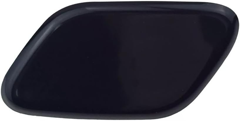 ya 27 10.13 baidi Left Side Headlight Washer Jet Nozzle Cover Fits for Sportage IV KX5 2016-2019