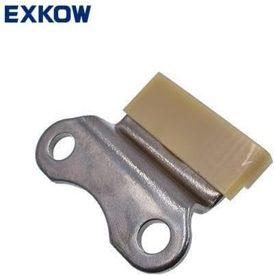 ya 9 10.24 fits for Mitsubishi for Pajero NM-NX 4M41 3.2L Diesel 00-On Upper Timing Chain Guide