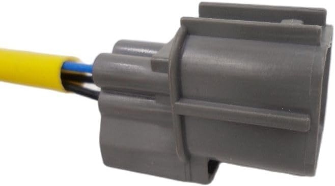 ya 12 10.8 zhengce Oxygen Sensor for Honda Civic 1.7L CR-V CRV 2.4L for Acura RSX 2.0L 36531-PLE-003