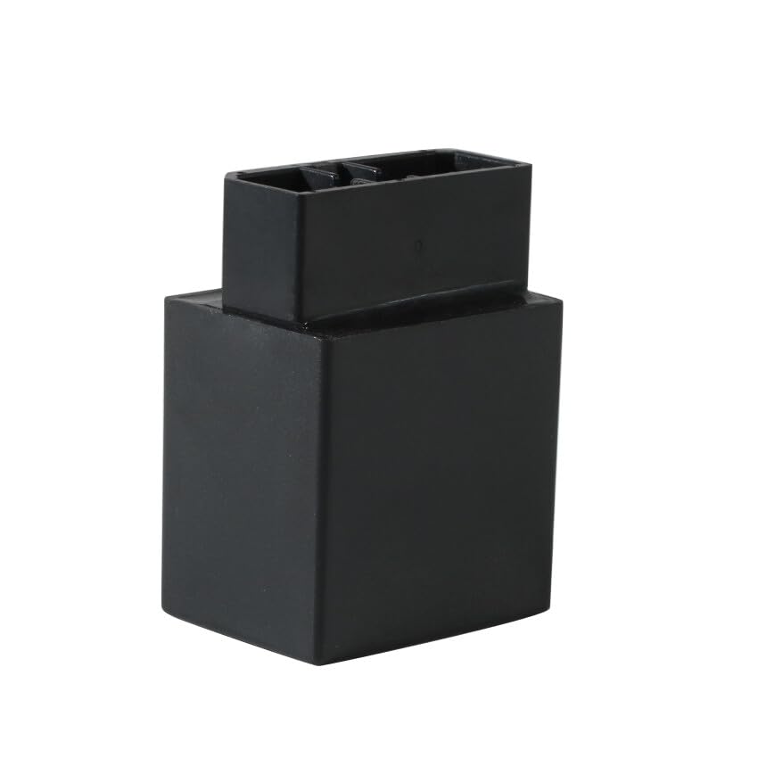 ya 23 10.7 baidi Fuel Pump Relay for Yamaha YZF600R Thundercat 95-96/YZF750R 93-98/YZF750SP 93-96