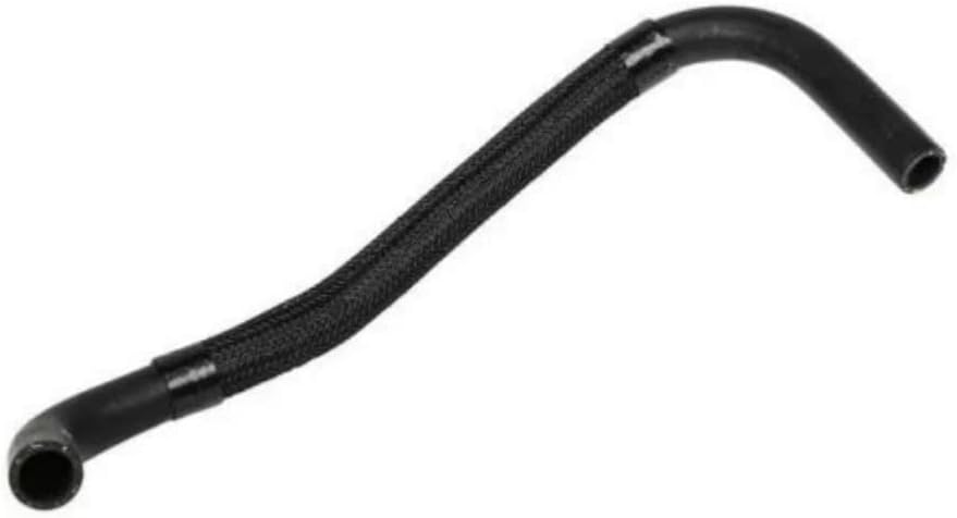 ya 11 9.14 baidiHeater Hose for Saab 9-4X 2011