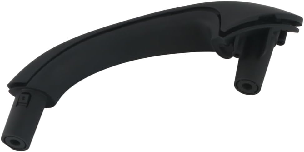 ya 4 8.14 for Mercedes-Benz W203 C-Class Interior Door Pull Handle Black Front Right Side