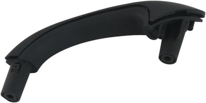 ya 4 8.14 for Mercedes-Benz W203 C-Class Interior Door Pull Handle Black Front Right Side