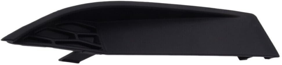 ya 4 8.14 Right front fog lamp bumper decoration fits for Land Rover Discovery Sport 15-19 @