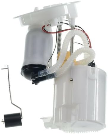 ya 4 8.10 1 pc New Electric Fuel Pump Assembly for BMW F20 F30 125i 228i 328i 435i N20