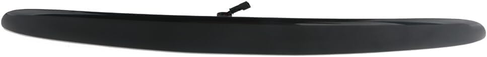 ya 2 8.15 Handle Strip Black Tailgate 51132753602 for 2007-2015 for Mini Cooper R55 R56 R57
