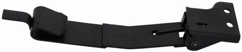 ya 4 8.10 After door inspection the L/R for Golf club or passenger side is suitable for Chevrolet 15750877