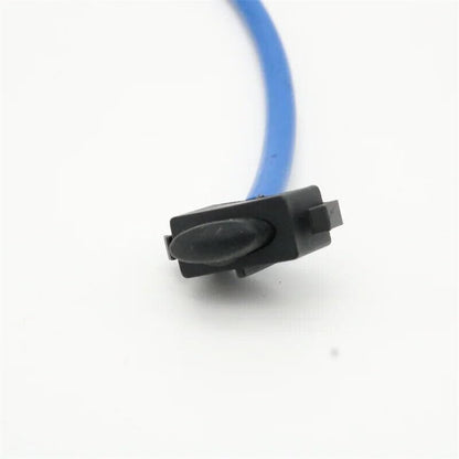 ya 5 8.10 Door Handle keyless Entry Sensor Induction Switch Button for Nissan Tiida Livina