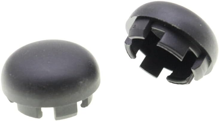 ya 2 8.15 2 Pack for Nissan for X-Trail Patrol Y61 Rear Window Windshield Wiper Arm Nut Cover