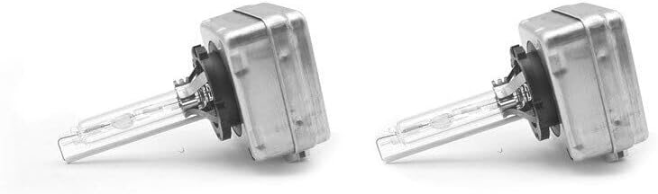 ya 13 9.15 baidi Premium D3S D3R D3C 10000K 66340 Xenon HID Bulb Replace Headlight Lamp Pair