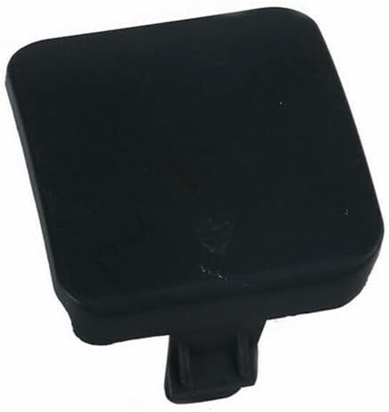 ya 9 10.24 Front Bumper Towing Hook Cover Suitable for Mercedes-Benz W221 S-Class S320