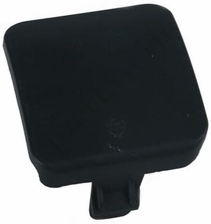 ya 9 10.24 Front Bumper Towing Hook Cover Suitable for Mercedes-Benz W221 S-Class S320