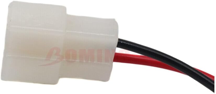 ya 4 8.8.2 HEP-02A Inline Fuel Pump 12v Electric Delivery Low Pressure Gas Diesel Fuel Pump 