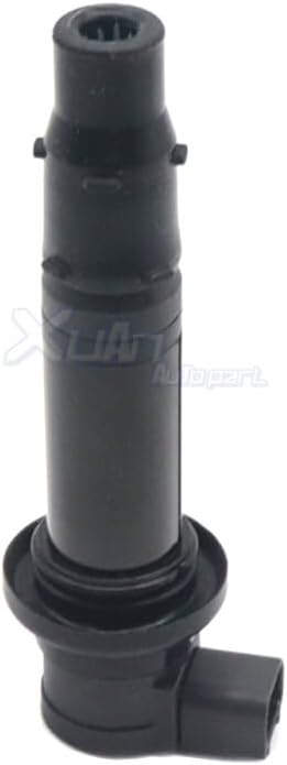 ya 7 8.24 baidi Ignition Coils Set of 4 F6T558 for Yamaha MT-07 R6 RJ15 Bj YZF R1FZ8 F6T558 4PCS