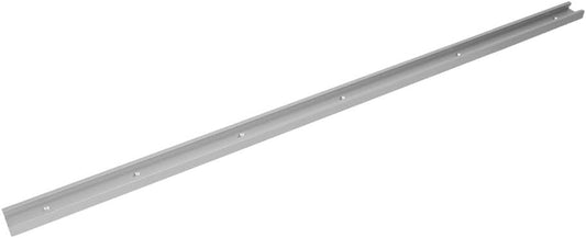 ya 26 10.21 baidi T Slot Miter Track Jig Non Porous Slide Slab Fixture Woodworking(100cm) New