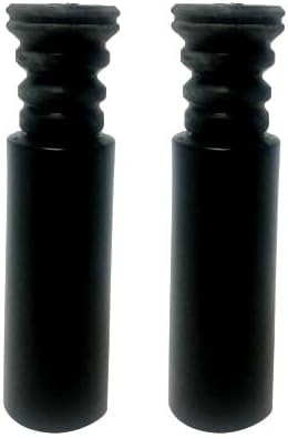 ya 10 9.16 baidi Rear Left & Right Foam Bump Stop 2PCS for BMW E82 E88 E90 E92 33536767334 New