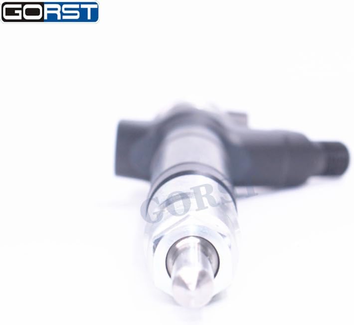 ya 10 9.16 baidi Common Rail Nozzle Fuel Diesel Injector 095000-7060 6C1Q-9K546-BC