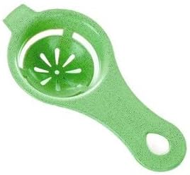ya 14 9.20 baidi Stem Egg Separator White and Yolk Filter Kitchen Baking Separator Tool Divid-wq-1