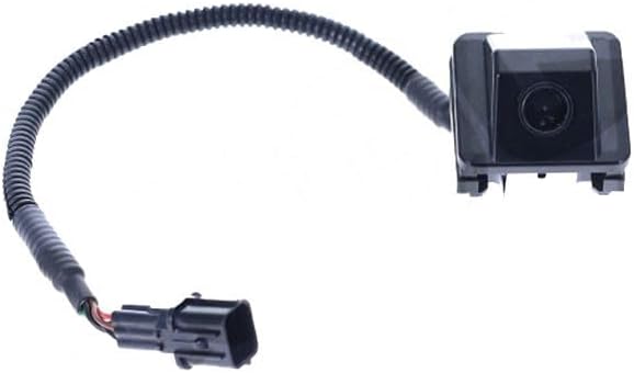 ya 11 9.14 baidiRearview Backup Parking Camera Reverse 95760-2T650 FIT for Kia Optima 2014-15 1