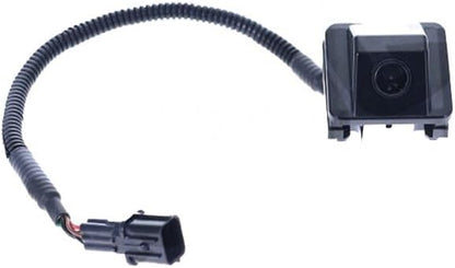 ya 11 9.14 baidiRearview Backup Parking Camera Reverse 95760-2T650 FIT for Kia Optima 2014-15 1