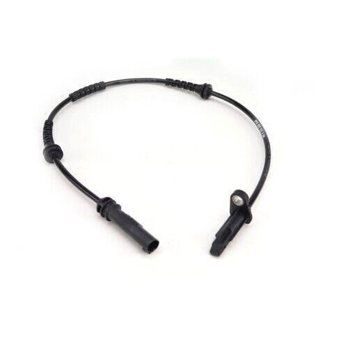 ya 2 8.15 2-Piece Rear L+R ABS Wheel Speed Sensor Suitable for BMW 220i X1 X2 Mini F55 F56 34526858466