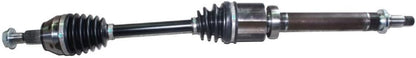 ya 10 9.16 baidi Front Half axis Replace F1F13B437MC