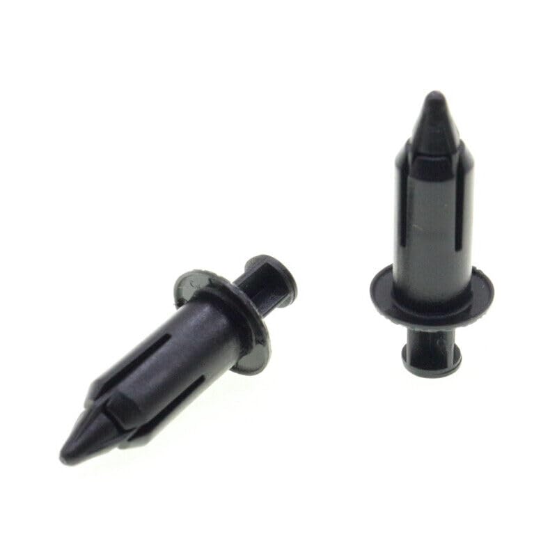ya 6 8.14 25X is Suitable for General Motors 96057847, for Toyota 90467-07066, for Suzuki Radiator Barbecue Panel Clip