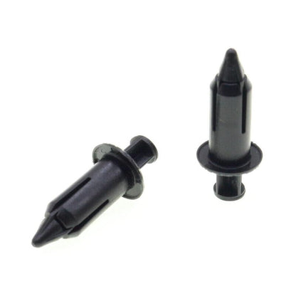 ya 6 8.14 25X is Suitable for General Motors 96057847, for Toyota 90467-07066, for Suzuki Radiator Barbecue Panel Clip