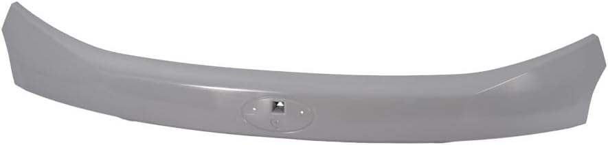 ya 10 9.16 baidi for 14-18 for Subaru for Forester Rear Tail Gate Finish Panel Garnish 91111SG000