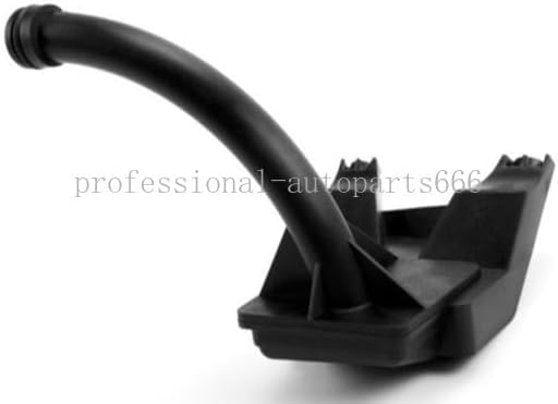ya 10 9.16 baidi Oil Pump Oil Pickup Tube Hose Fit for 11417500328 for BMW N40 N42 N45 N46 N46N