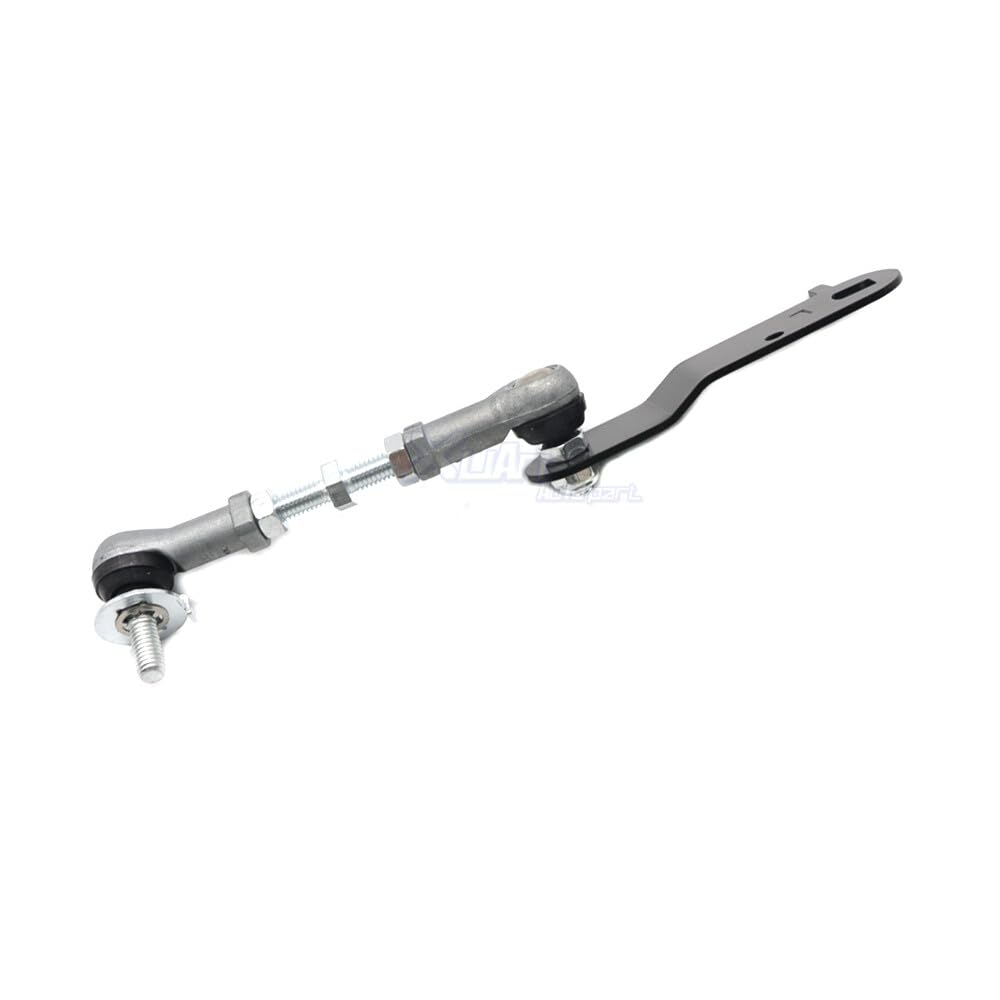 ya 12 10.8 baidi 48906-35020 Car Body Rear Height Sensor Lever Link Fits for Toyota for Lexus New