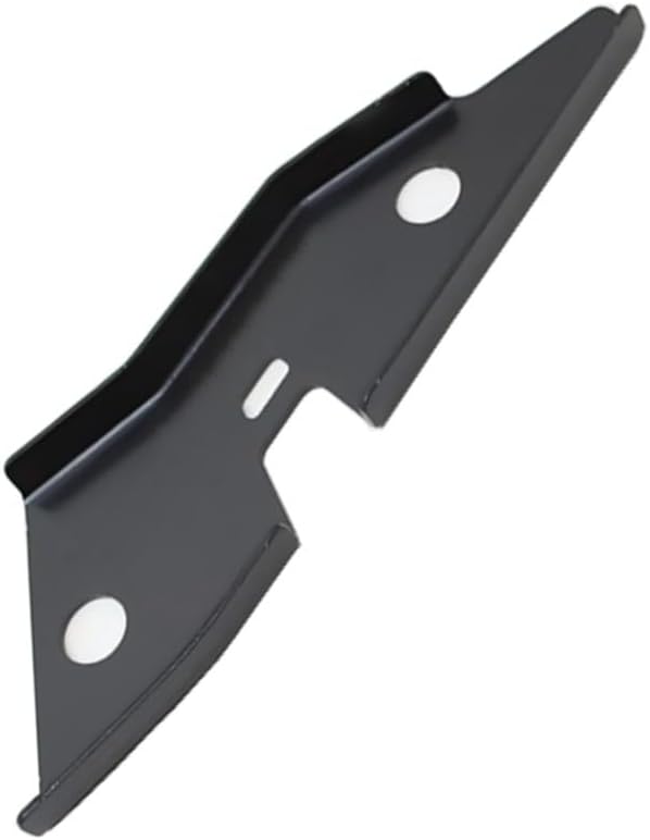 ya 5 8.10 Fits For GLA-Class GLA200 GLA35 AMG Front Left Bumper Upper Mount Rail Bracket