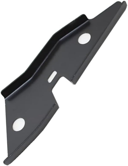 ya 5 8.10 Front Left Bumper Upper Mount Bracket Fits For GLA-Class GLA200 GLA35 AMG
