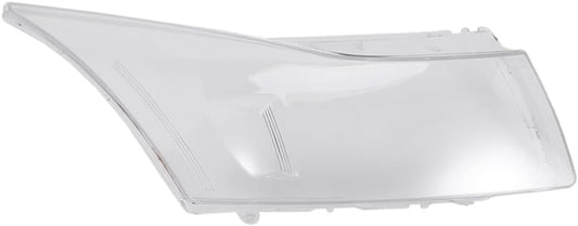 ya 4 8.10 F¨¹r for Chevrolet Chevy for Cruze Scheinwerfer Linsen Streuscheiben Abdeckung 2011-2014