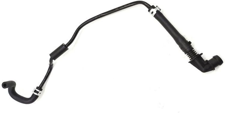 ya 5 8.24 baidi 06L121081F Coolant Radiator Overflow Tank Pipe for Audi A4 B9 S4 A5 S5